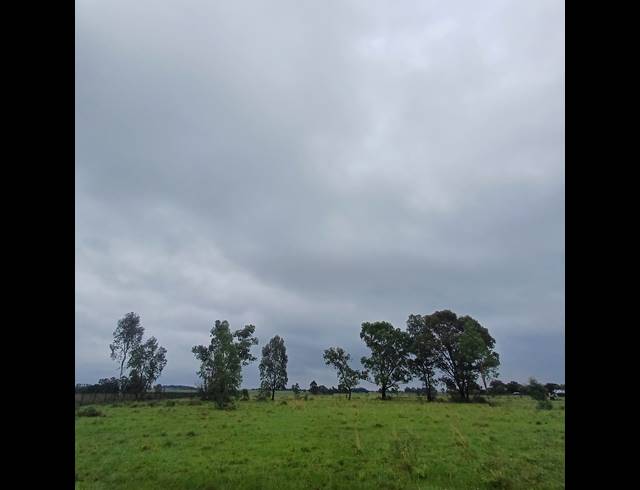 2.10HA VACANT LAND FOR SALE IN SHERMAN PARK